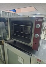 Diamond Diamond CPE434N convectie oven bj 2020