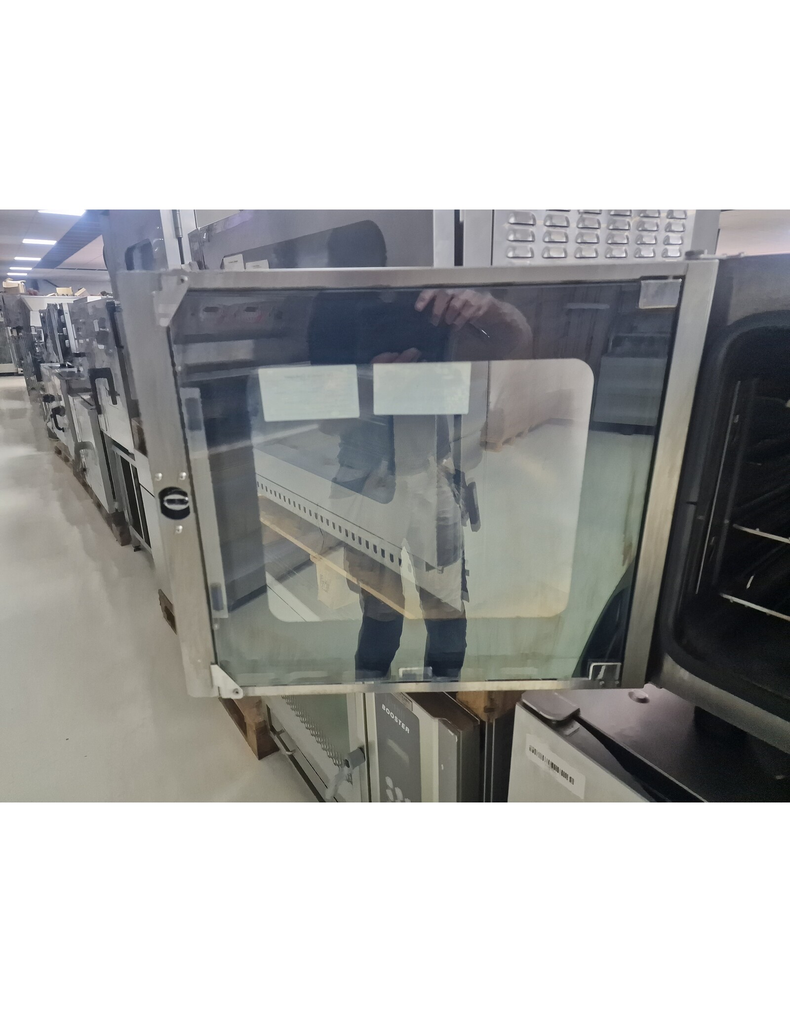 Diamond Diamond CPE434N convectie oven bj 2020