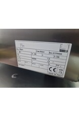 Diamond Diamond CPE434N convectie oven bj 2020