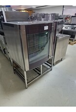 Frijado Frijado ES5-1 Convectieoven 380V