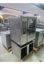 Rational Rational Culion Combisteamer Aardgas SCC101