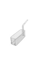 Snackmand upgrade frituurmand Perfecta Kiremko Florigo De Kuiper Hegro