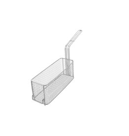 Snackmand upgrade frituurmand Perfecta Kiremko Florigo De Kuiper Hegro