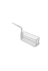 Snackmand upgrade frituurmand Perfecta Kiremko Florigo De Kuiper Hegro