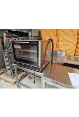 Eka Eka EKF416  convectieoven 230V 3,4kW