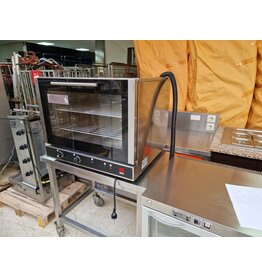 Eka Eka EKF416  convectieoven 230V 3,4kW