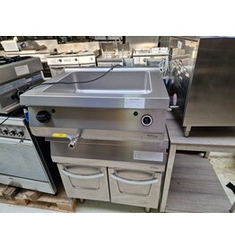 Maxima Opzet Au bain marie 2/1  80x70 bxd 230V