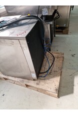 Winterhalter Winterhalter UC-M voorlader vaatwasmachine