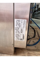 Winterhalter Winterhalter UC-M voorlader vaatwasmachine
