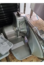 van berkel 834s snijmachine