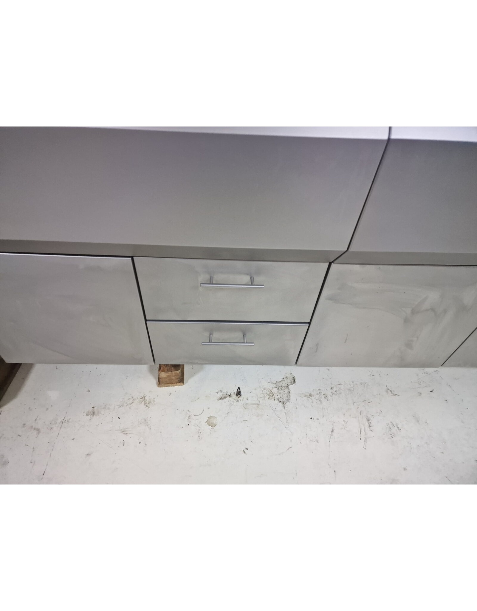 Kiremko Kiremko HR Gereviseerde Bakwand Friteuse  - 105 KW 3 pans op aardgas