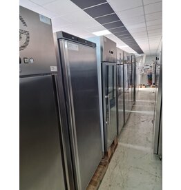 Combisteel 7450.0560 570L RVS koelkast 2019