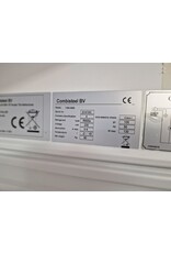 Combisteel 7450.0560 570L RVS vrieskast 2019