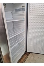 Combisteel 7450.0560 570L RVS vrieskast 2019