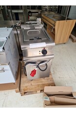 Elektrische friteuse 7FRI/E14 380V 13kW