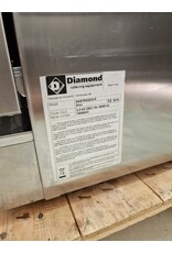 DIAMOND CONVECTIEOVEN (BRIO43/X-P)