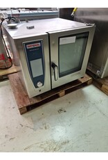 Rational Rational SCC WE 61G combisteamer