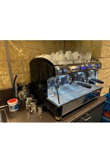 Espresso machine 2021 Reneka Life 2 groep