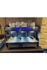 Espresso machine 2021 Reneka Life 2 groep