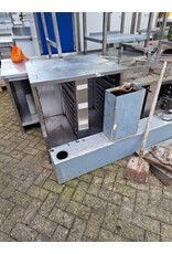 Origineel Rational onderstel