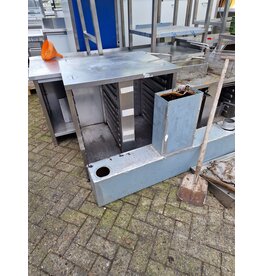 Origineel Rational onderstel