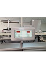 Kiremko Gereviseerde Kiremko HR bakwand / friteuse 2x 3 manden + bkpl + ABM