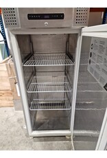 Gram RVS koelkast  70x77x200 lxdxh cm's