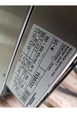 Winterhalter Winterhalter UC-M voorlader vaatwasmachine