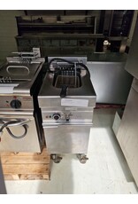 Modular Modular friteuse 400V op wielen