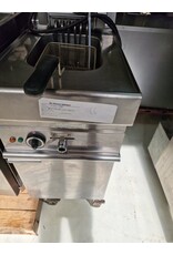 Modular Modular friteuse 400V op wielen