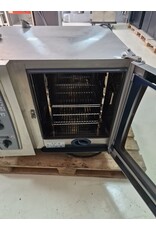 Rational Rational combisteamer 400V CMP61E