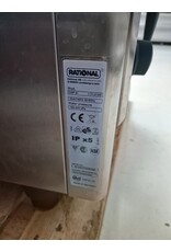 Rational Rational combisteamer 400V CMP61E