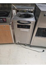 GGM Gastro GGM Gastro-Tellerwärmer 230V 2018