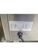 GGM Gastro GGM Gastro-Tellerwärmer 230V 2018