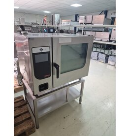 MKN MKN Kombidämpfer 2014 400V FKECOD615T