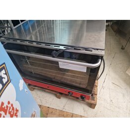 Gastro M Gastro M Beru 464 heteluchtoven  met luchtbevochtiger GR202