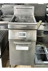 Fry Logic Gas friteuse FRY-LOGIC FLS 300