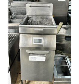 Fry Logic Gas friteuse FRY-LOGIC FLS 300
