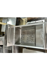 Fry Logic Gas friteuse FRY-LOGIC FLS 300