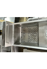 Fry Logic Gas friteuse FRY-LOGIC FLS 300