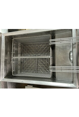 Fry Logic Gas friteuse FRY-LOGIC FLS 300