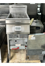 Fry Logic Gas friteuse FRY-LOGIC FLS 300