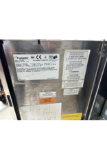 Frymaster 3 pannen elektrisch
