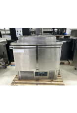 Ecofrost ECOFROST SALADIERE 2 TÜREN