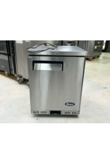 Atosa Mini Kühlschrank 66.5x64x82