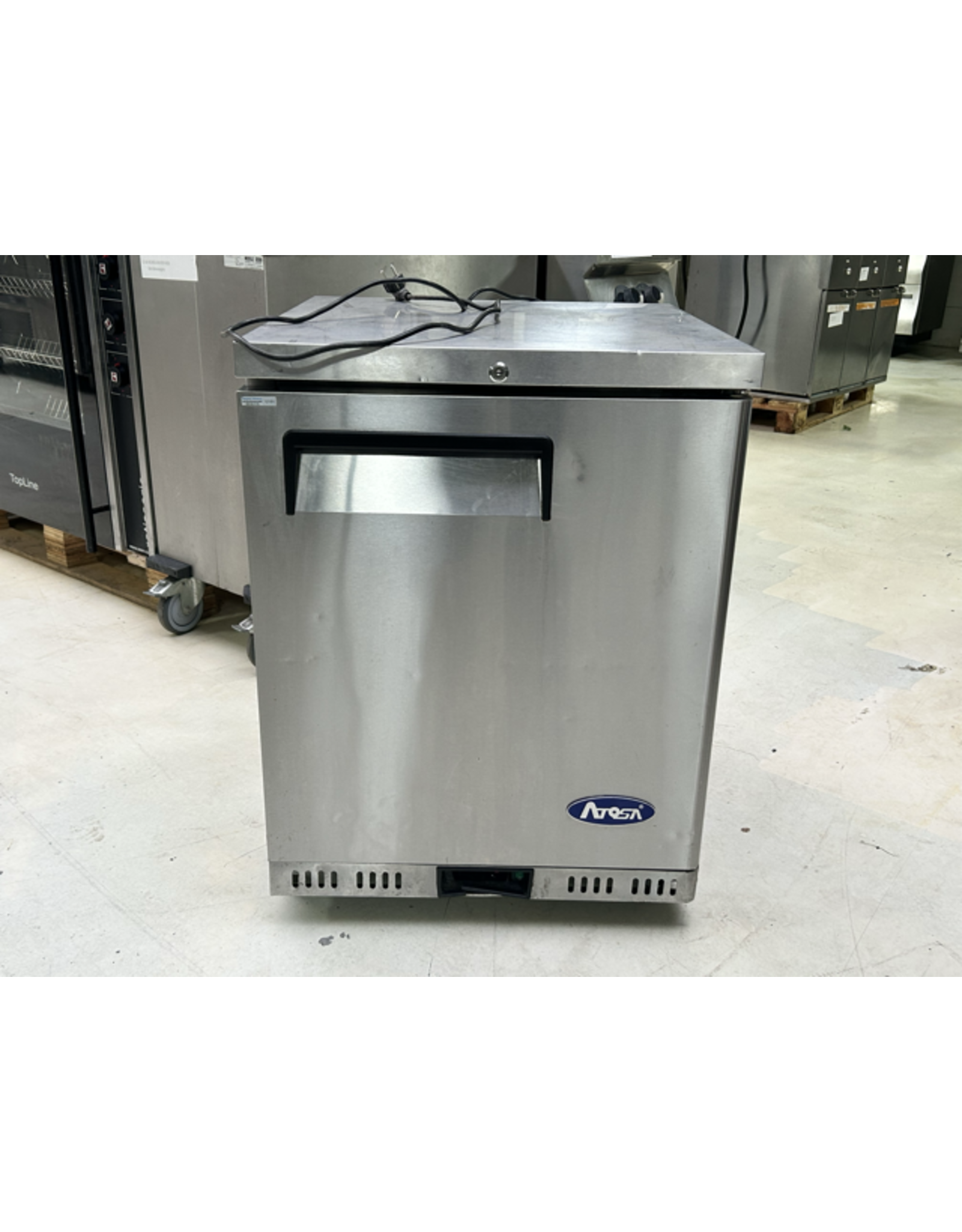 Atosa Mini koeling 66,5x64x82