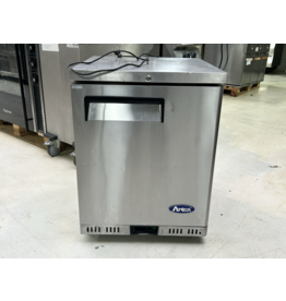 Atosa Mini Kühlschrank 66.5x64x82
