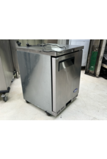 Atosa Mini Kühlschrank 66.5x64x82