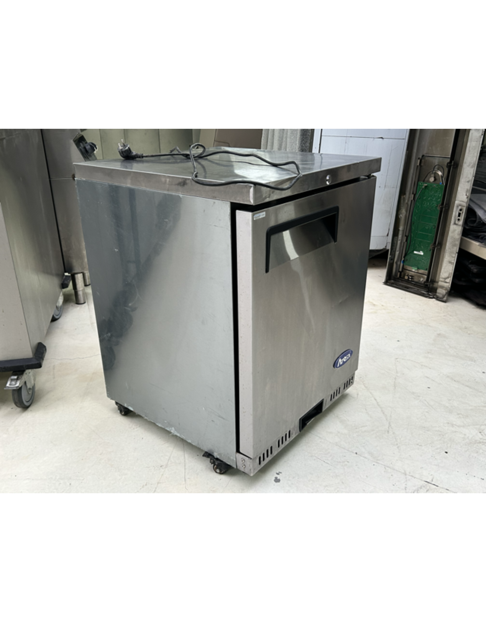 Atosa Mini koeling 66,5x64x82
