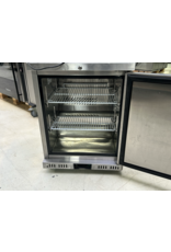 Atosa Mini koeling 66,5x64x82